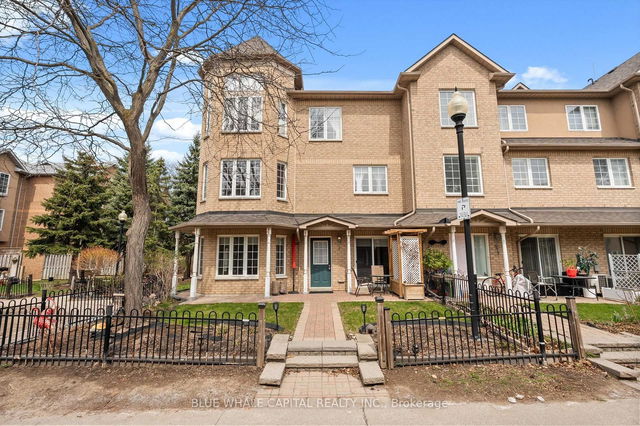 01 - 23 St.Moritz Way
