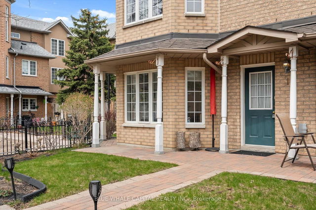 01 - 23 St.Moritz Way