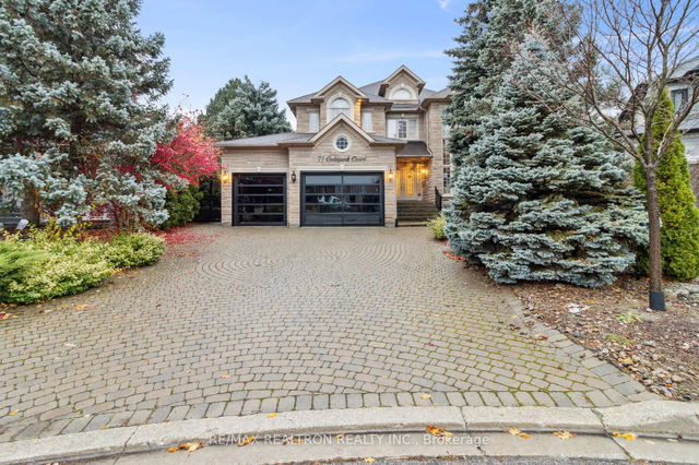 71 Goldpark Court