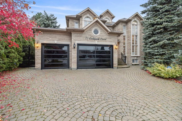 71 Goldpark Court