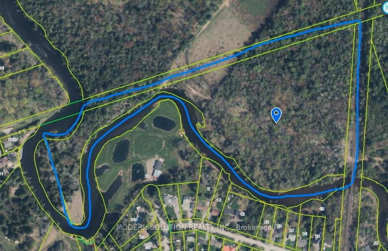 0 Morning Glory Rd E, Georgina, L0E 1N0 | Image 3