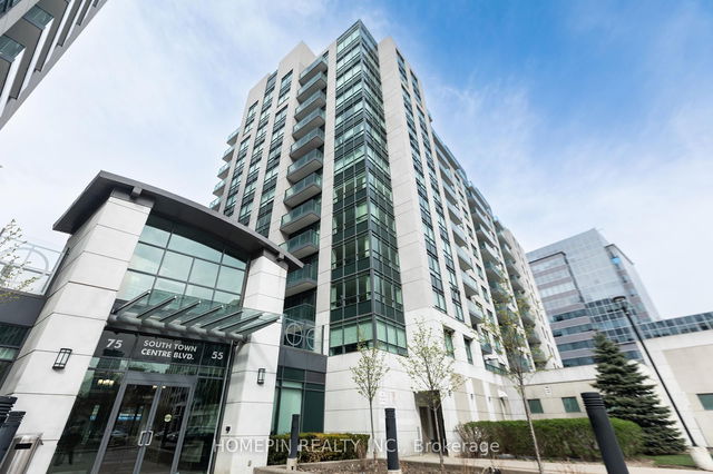 303 - 55 South Town Centre Boulevard