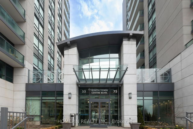 303 - 55 South Town Centre Boulevard