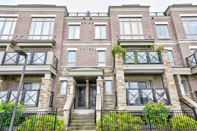 708 - 60 Dunsheath Way
