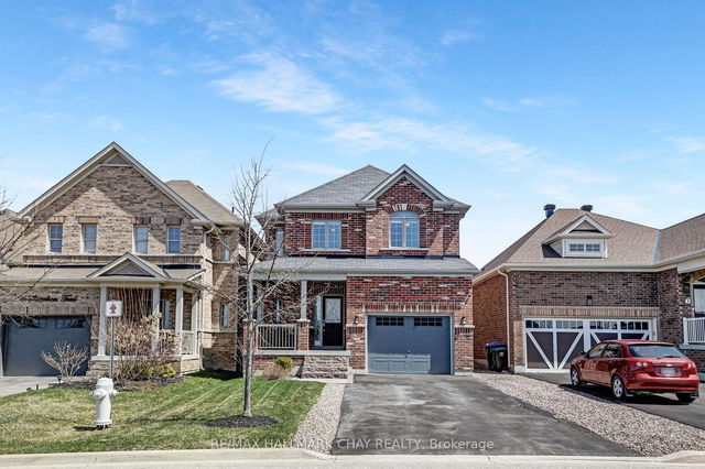 7 Strachan Trail