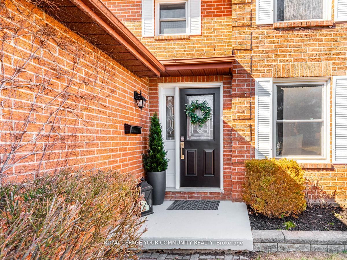 Detached House for sale at 46 Garnish Green N/A, Markham, Markham Village, L3P 4P5 - MLS: N12114921