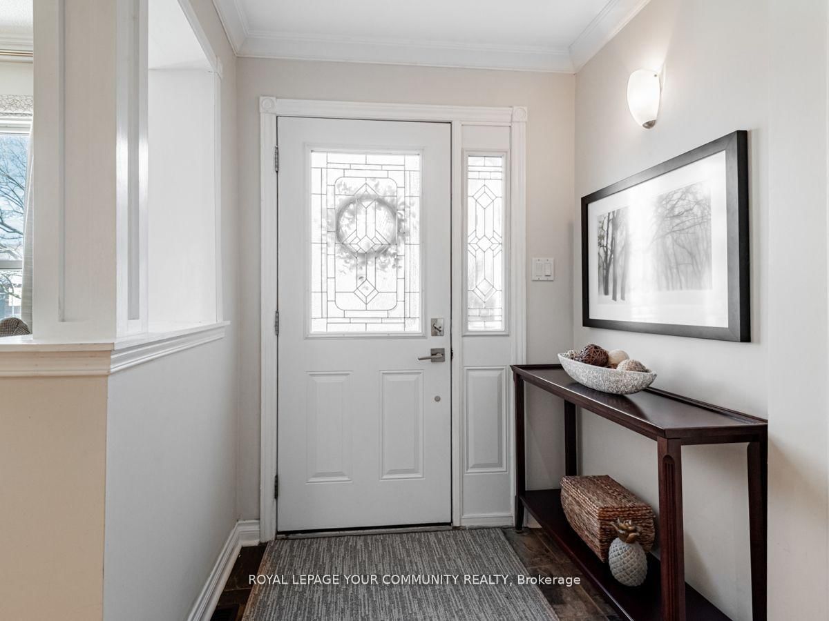 Detached House for sale at 46 Garnish Green N/A, Markham, Markham Village, L3P 4P5 - MLS: N12114921