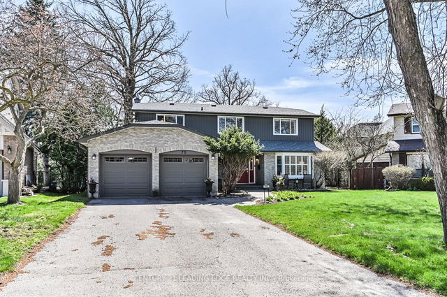 75 Emmeloord Crescent