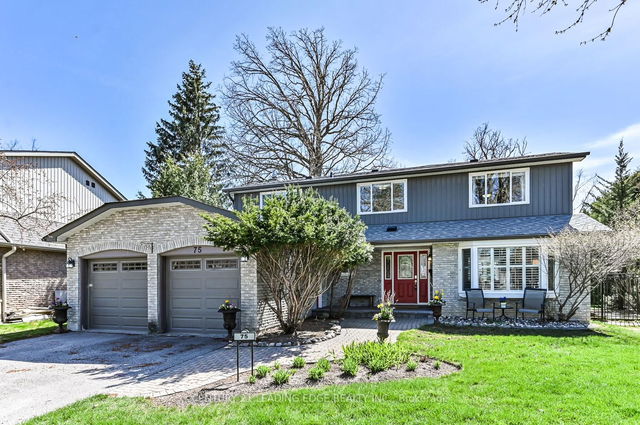 75 Emmeloord Crescent
