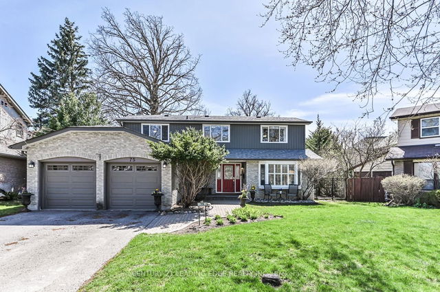 75 Emmeloord Crescent