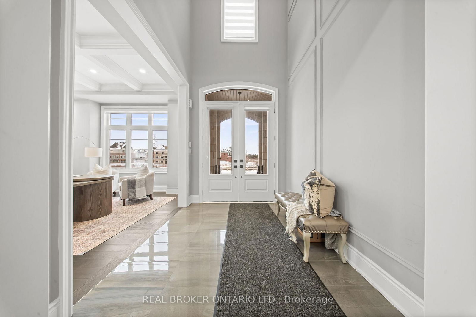 Detached House for sale at 30 Luang Street, Vaughan, Kleinburg, L4N 4W5 - MLS: N12114986