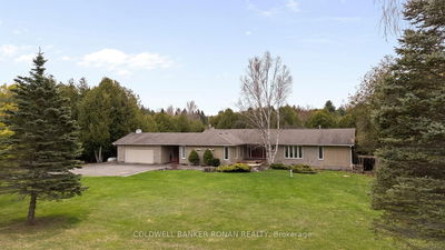 10 Margaret Ave, Adjala-Tosorontio - Rural Adjala-Tosorontio