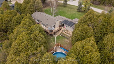 10 Margaret Ave, Adjala-Tosorontio - Rural Adjala-Tosorontio image-0-1