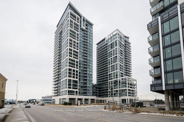 2204 - 9000 Jane Street