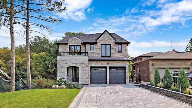 41 Lillian Avenue