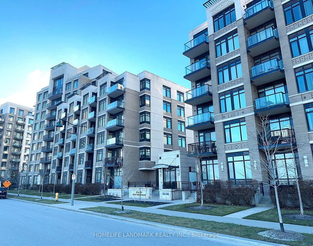 410 - 131 Upper Duke Crescent