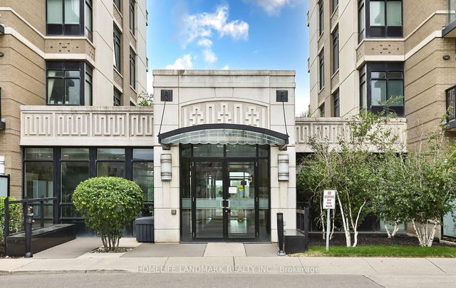 410 - 131 Upper Duke Crescent