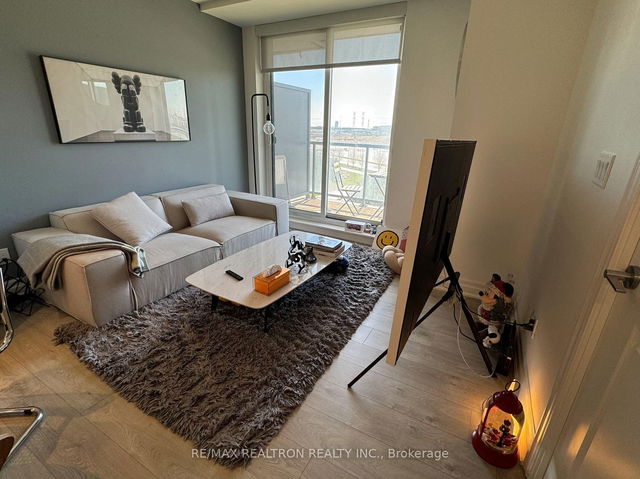 708 - 8 Rouge Valley Drive