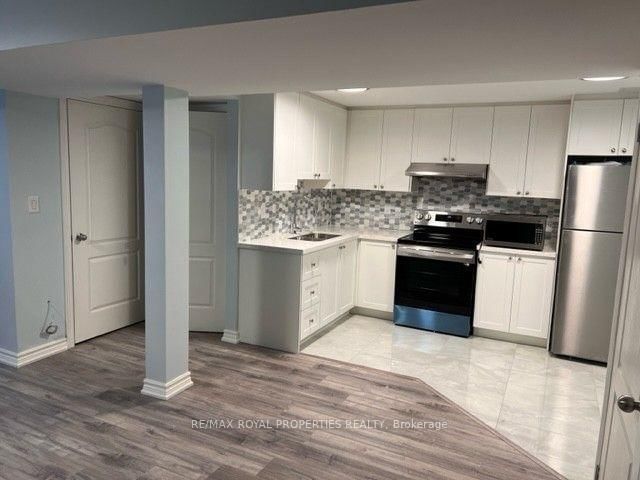 Detached House for lease at 1388 Castlemore Avenue, Markham, Greensborough, L6E 0H1 - MLS: N12115112