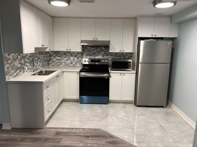 Detached House for lease at 1388 Castlemore Avenue, Markham, Greensborough, L6E 0H1 - MLS: N12115112