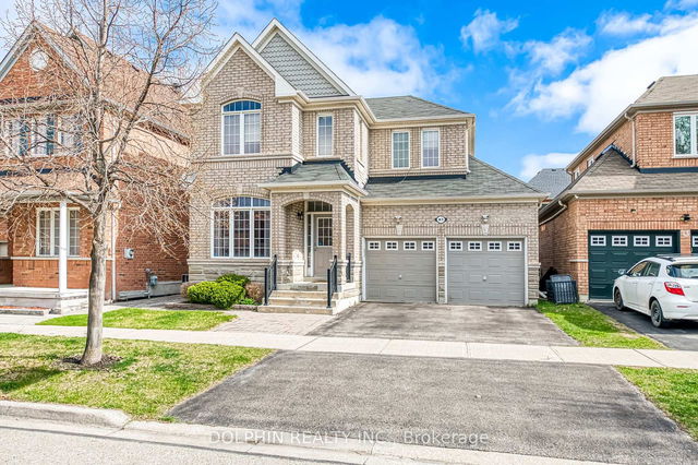 83 Stonechurch Crescent