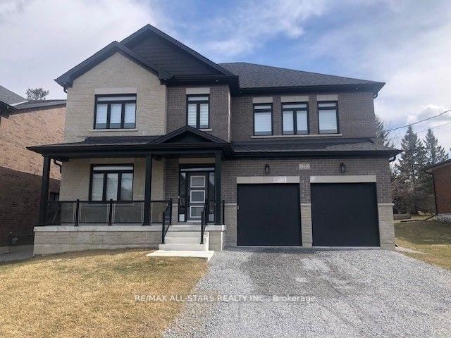 75 Cemetery Rd, Uxbridge - Uxbridge image-0-0