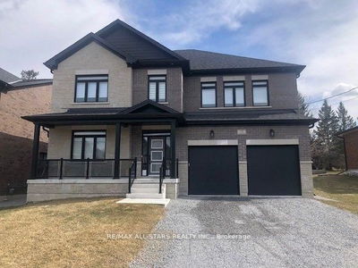 75 Cemetery Rd, Uxbridge - Uxbridge