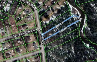 0 Pinecrest Road