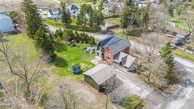6 Scott Court