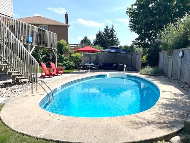 Property at 231 John Bowser