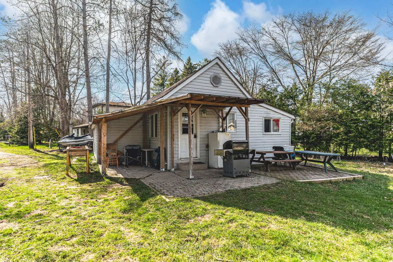 home for sale on 2203 Margs Lane