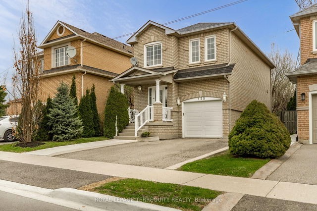 155 Monte Carlo Drive
