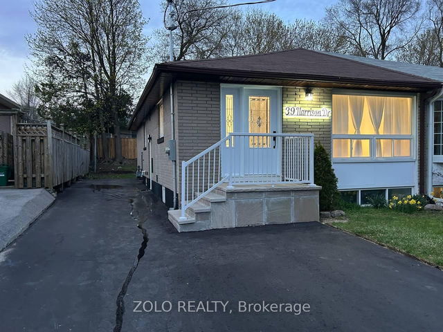 39 Harrison Drive