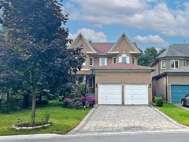 64 Bradgate Drive