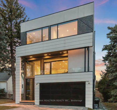156 Garden Ave, Richmond Hill - South Richvale