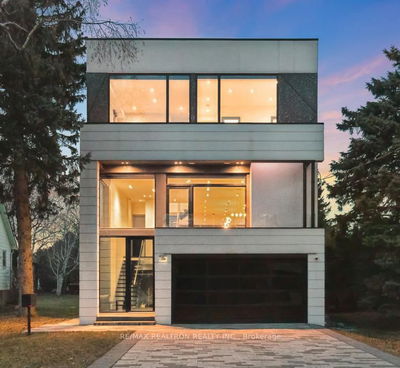 156 Garden Ave, Richmond Hill - South Richvale image-0-1