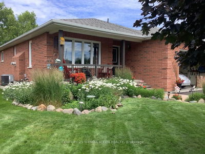 11 Low Blvd, Uxbridge - Uxbridge image-0-2
