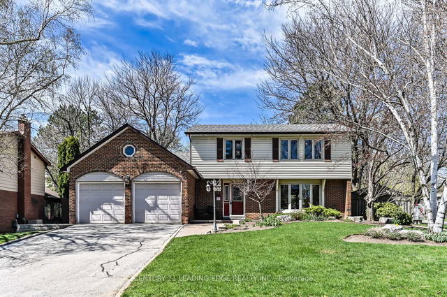 50 Sir Gawaine Place
