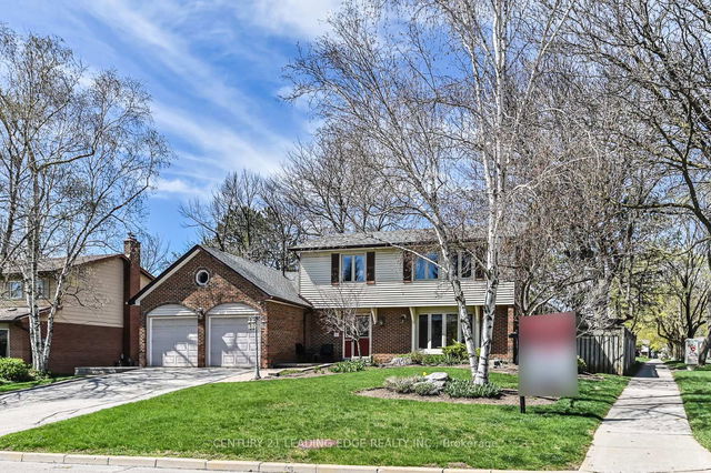 50 Sir Gawaine Place
