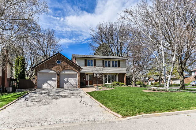 50 Sir Gawaine Place