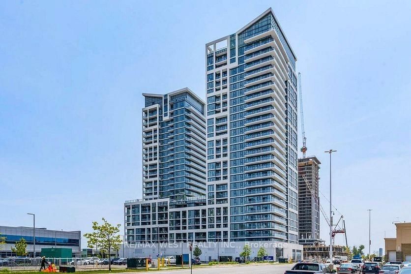 Condo for lease at 1614-8960 Jane Street, Vaughan, Vellore Village, L4K 0M6 - MLS: N12115393