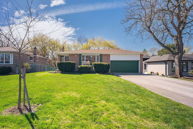 23 Bakerdale Road