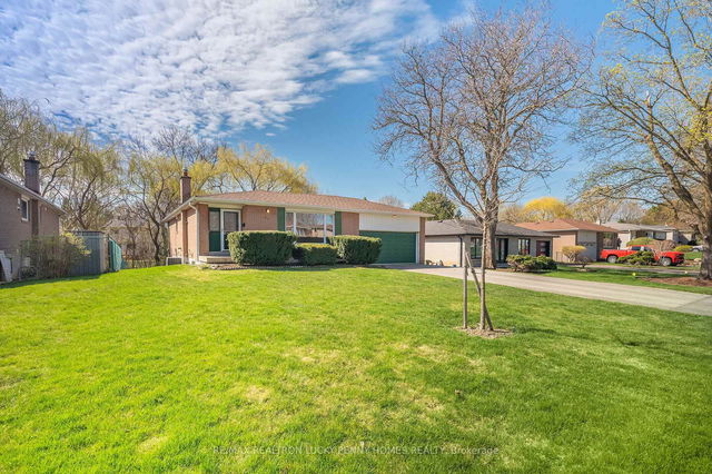 23 Bakerdale Road