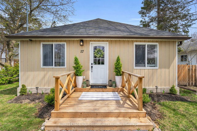 17 Hardwood Drive