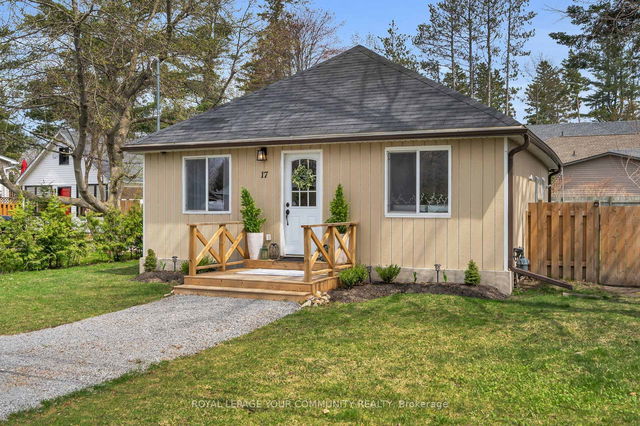 17 Hardwood Drive
