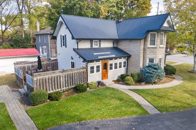 20314 Leslie St, East Gwillimbury - Queensville
