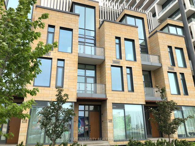 TH21 - 7 Buttermill Avenue