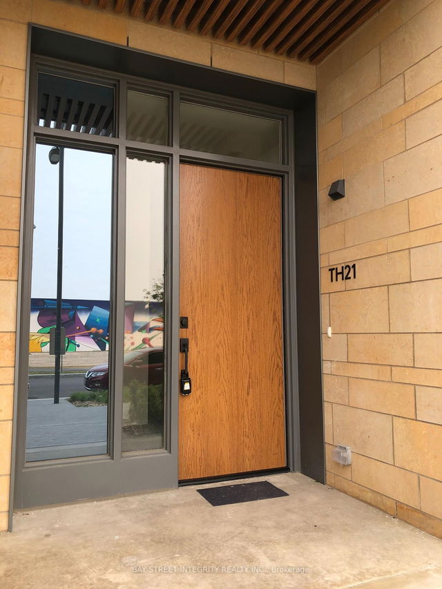 TH21 - 7 Buttermill Avenue