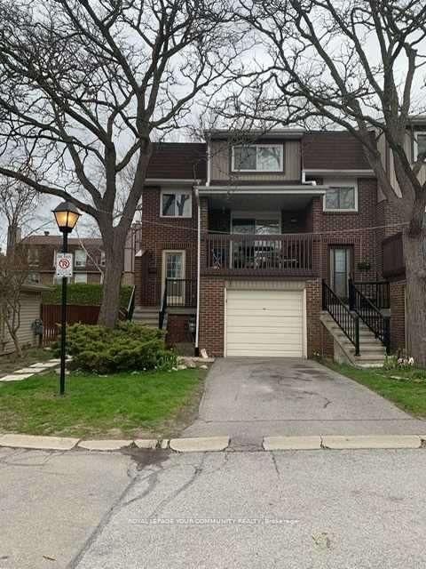 1 Kindale Way