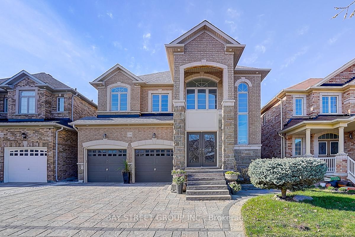 Detached House for sale at 256 Borealis Avenue, Aurora, Bayview Northeast, L4G 7T6 - MLS: N12115480
